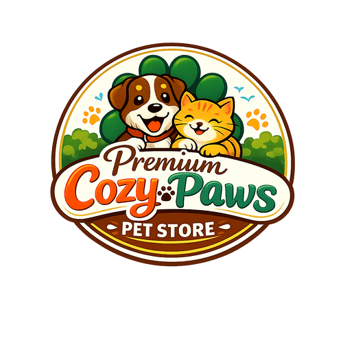 Premium Cozy Paws